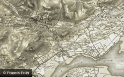 1911-1912, Millcraig
