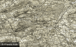 1907-1908, Milldens