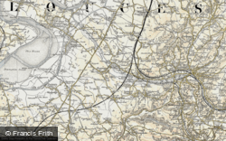1898-1900, Millend