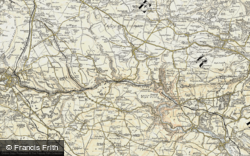 1902-1903, Miller's Dale
