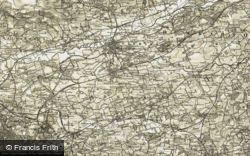 1904-1905, Millersneuk