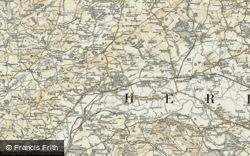 1900-1902, Millhalf
