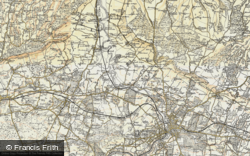 1897-1898, Millhall