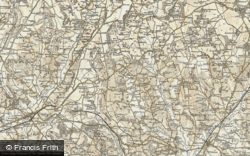 1898-1900, Millhayes