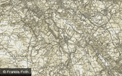 1904-1905, Millheugh