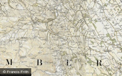 1901-1904, Millhouse