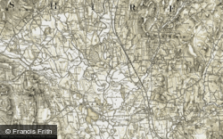 1901-1904, Millhousebridge