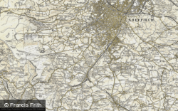 1902-1903, Millhouses