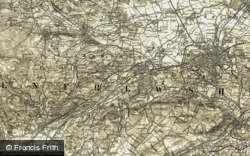1905-1906, Millikenpark