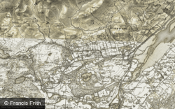 1911-1912, Millnain