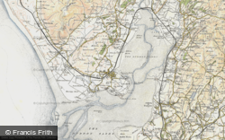 1903-1904, Millom