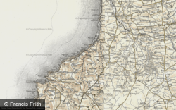 1900, Millook