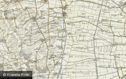 1902-1903, Millthorpe
