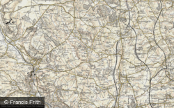 1902-1903, Milltown
