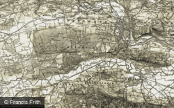 1906-1908, Milltown Of Aberdalgie