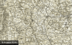 1909-1910, Milltown Of Auchreddie