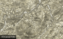 1908-1911, Milltown Of Edinvillie