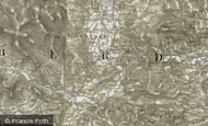 Milltown of Kildrummy, 1908-1910