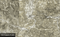 1908-1910, Milltown Of Kildrummy