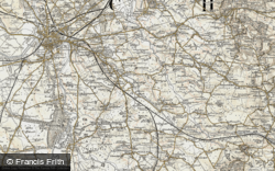 1902-1903, Milners Heath