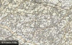 1897-1898, Milstead