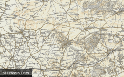 1897-1899, Milton