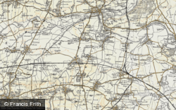 1897-1899, Milton