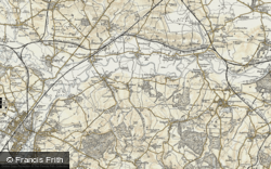1902-1903, Milton