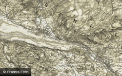 1905-1907, Milton