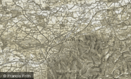 Milton, 1906-1908