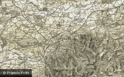 1906-1908, Milton