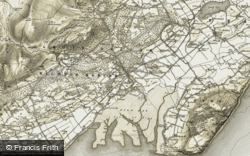 1911-1912, Milton