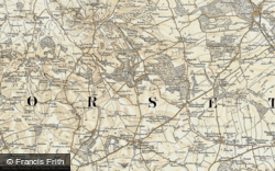 1897-1909, Milton Abbas