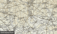 Milton End, 1898-1899