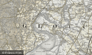 Milton End, 1898-1900