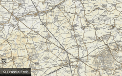 1898-1901, Milton Keynes