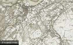 1908-1912, Milton Of Leys
