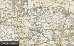 1897-1899, Milton On Stour