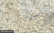 Milton under Wychwood, 1898-1899