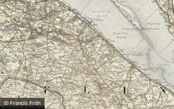 1902-1903, Milwr
