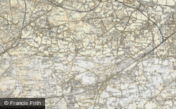 1897-1909, Mimbridge