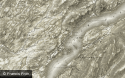 1906-1907, Minard