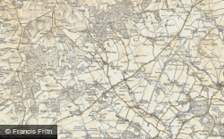 1897-1909, Minchington