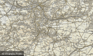 Minchinhampton, 1898-1900