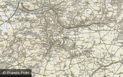 1898-1900, Minchinhampton