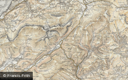 1902-1903, Minffordd