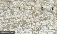 Miningsby, 1901-1903
