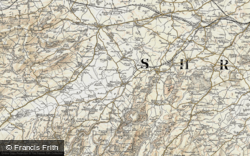 1902-1903, Minsterley