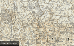 1899, Minterne Magna