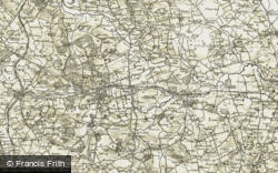 1909-1910, Mintlaw